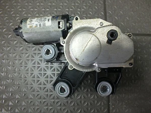 Touareg , Cayenne 955 Scheibenwischer Motor Wischermotor 7L0955712C - Picture 1 of 2