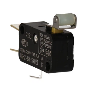 Microswitch Saia-Burgess XGH2-88-S40Z1 N&W / R80 - Picture 1 of 3