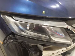 Passenger Headlight Halogen Fits 18-20 ODYSSEY 2719252 - Picture 1 of 12