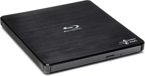 LG-BP55EB40 External 4K Drive with LG-BP60NB10 FW1.02mk "UHD Friendly" USB 2.0 - Picture 1 of 6