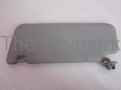 Sun Visor Assembly Right Side Fit For Suzuki Ignis 2016 To 2022 - Изображение 1 из 4