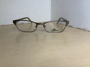 Lacoste L2137 Brillengestell 51-17-140 - Bild 1 von 3