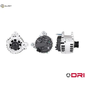 ALTERNATOR 2115391402 FOR SKODA KAROQ OCTAVIA/III/Combi SUPERB KODIAQ VW 2.0L - Picture 1 of 12