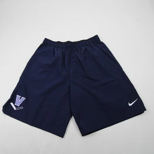 Villanova Wildcats Nike Athletic Shorts Men's Navy New - Picture 1 of 6