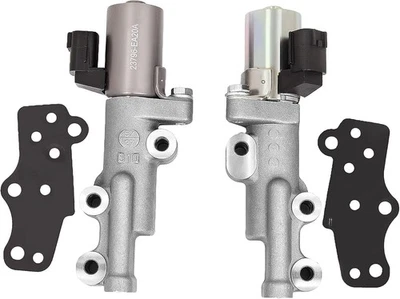 Solenoide sincronización variable válvulas de Nissan Frontier Xterra 2005-2015 - Image 1 of 4