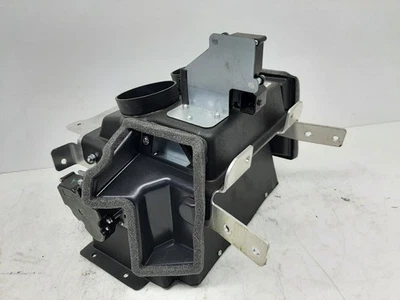 Morgan Plus 2020 4 matriz de calefacción/radiador/núcleo con conjunto de caja de calefacción A461003 Foto 1 de 4