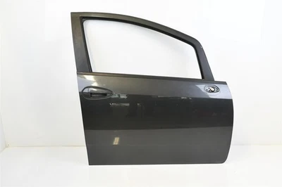 Fiat Punto Evo 199 Porte devant à Droite Passager pour 5 Couleur Gris 634 - Photo 1/4
