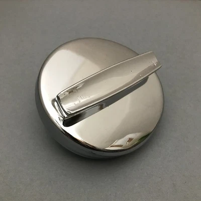 1965 1966 PLYMOUTH FURY I-II-III STATION WAGON GAS FUEL CAP #2585386, OEM MOPAR - Image 1 of 4