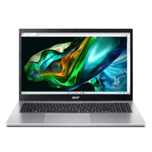Acer Aspire Go 15 AG15-42P-R8FN AMD Ryzen 5 5625U/8GB/512GB SSD/15.6'' Windows 1 - Imagen 1 de 4