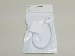 New Apple MC552ZM/B iPad iPhone iPod to VGA Adapter - A1368 - Bild 1 von 4
