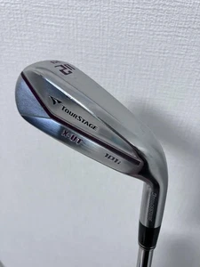 2 Iron Bridgestone Tour Stage X-Ut 101I U2 19 - Picture 1 of 8