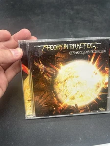 Theory in Practice / Colonizing the Sun ORG'02 Listenable Records  - Picture 1 of 3