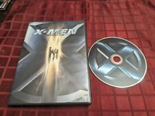 X-Men (DVD, 2000) A