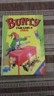 BUNTY FOR GIRLS-1986-GOOD-CONDITION