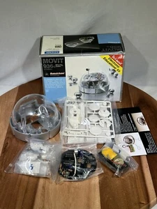 Elehobby MOVIT 936G S-CARGO Robot Giocattolo - Foto 1 di 8