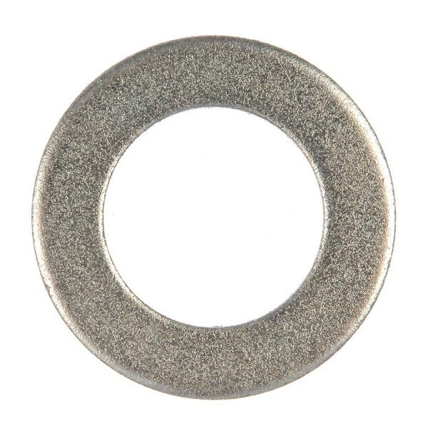 Spindle Nut Washer for Clasico, Bora, Jetta, Cabrio, Golf, Passat+More 618-015 - Image 1 of 4