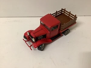 Road Legends Diecast  Certified Classics Collection 1934 Ford Pickup Red 1:18 - Picture 1 of 8