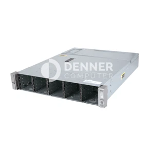 HPE D3700 (2U) Disk Enclosure QW967AR - Bild 1 von 1