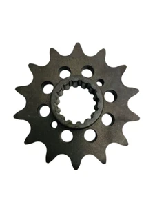 PIGNONE Z14 CATENA DUCATI MONSTER S4 S4R ST2 ST4 S 7MM CD 968181AAA NUOVO ORIGIN - Picture 1 of 5