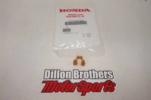 OEM Honda Retainer Orange Tokai 17711-S0X-003 ARX1200 ARX1500 MUV700 SH150 - Picture 1 of 1
