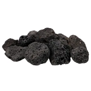 Volcanic Stone Landscaping Fish Tank Rock Vintage Lava Faux for Plants - Picture 1 of 12