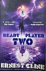 Book Ernest Cline Ready Player Two