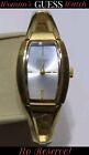 ✨Guess✨ Brand Woman's Watch - Gold Tone - Stainless Steel