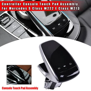 Controller Console Touch Pad Assembly For Mercedes Benz E Class W213 2016-2018 - Foto 1 di 8