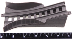 Thomas & Friends Trackmaster Bridge Hill Train Track Part Only - Picture 1 of 5