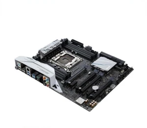 For ASUS X99-A II DDR4 X99 Desktop Motherboard LGA 2011-3 V3 - Picture 1 of 5