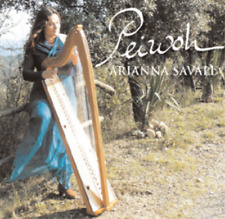 Arianna Savall Peiwoh: Arianna Savall (CD) Album (UK IMPORT)