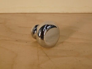 Lot of (6) Drawer Pulls #100-PC--Polished Chrome Finish - Picture 1 of 3