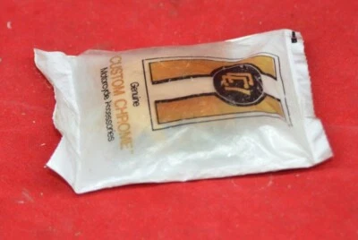 Engranaje de arranque cromado personalizado de 16 dientes para Harley Davidson FL FS FLIS LAIE Kick Foto 1 de 4