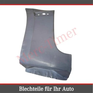 Ford S-Max 2006-2015 Reparaturblech Kotflügel Vorne Links Fahrerseite - Bild 1 von 4