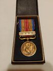 Japanese Army China Incident Military Medal  Antique JAPAN