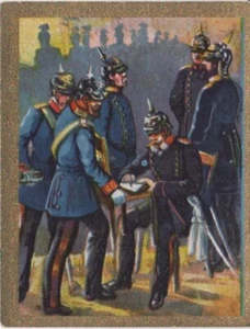 Alva Cigarette Cigaretten card #231 from the Alles fur Deutschland Series - Picture 1 of 2