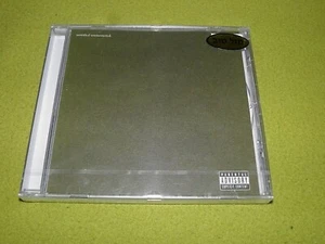 Kendrick Lamar Untitled Unmastered IMPORT SEALED MINT [PA] Hip Hop Rap / Cee-Lo - Picture 1 of 2