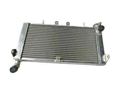 Radiador de alumínio para Honda CBR600F2 CBR 600 F2 1991-1994 1993 1992 91 92 - Imagem 1 de 4