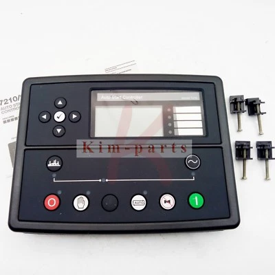 New DSE7210 for Deep Sea Controller Generator Controller Panel Fast Ship - Image 1 of 3