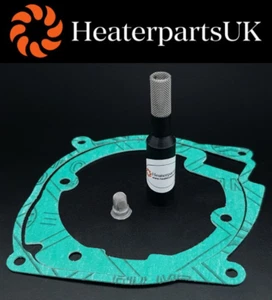 Service Kit & Fuel Pump Filter For Eberspacher D4/4S 12V/24V OEM No:292199015408 - Picture 1 of 9