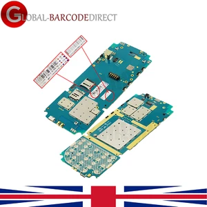 New Brand Motherboard Replacement for Honeywell EDA50K EDA50K-1 - Picture 1 of 5