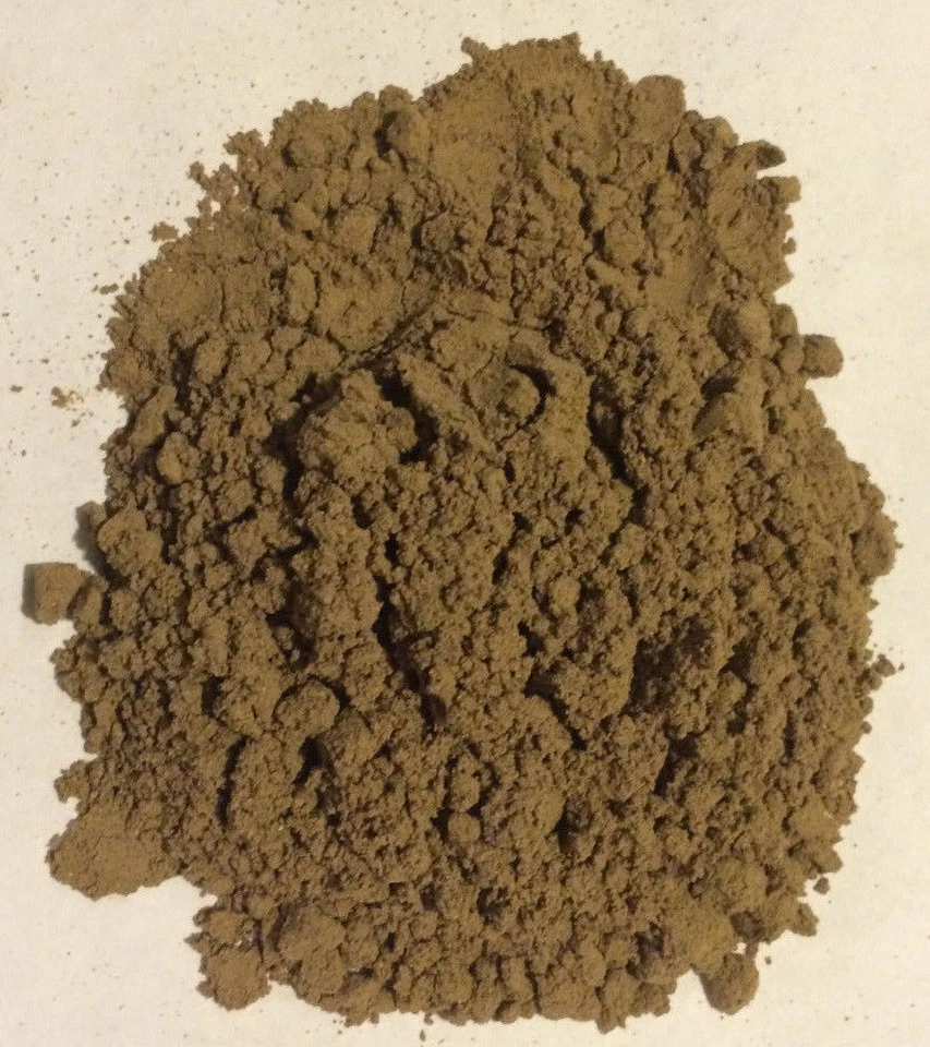 1 oz. Chaste Tree (Vitex) Berry Powder (Vitex agnus-castus) Organic Morroco - Image 1 of 1