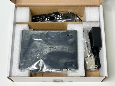 Broadata Link Bridge 5x2 Multi Format Presentation Scaling Switch LBC-PSW52 - Image 1 of 4