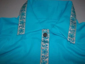 Vintage NOS Ladies Robe, Lorraine. Size L. - Picture 1 of 4