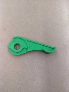 NOS OMC Rasenmäher Kunststoff Antrieb Griff Hebel. Teil 612985. - L06 - Bild 1 von 4