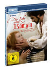 Die Liebe und die Königin - Gojko Mitic - Inge Kelle - Renate Blume - DVD