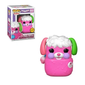 Funko Pop! Retro Toys Popples Prize Popple Chase Limited Edition #02 Vinyl Figur - Foto 1 di 1