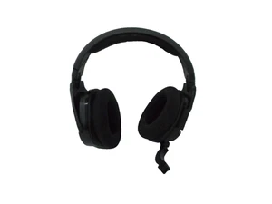 Auriculares inalámbricos amplificados para juegos Turtle Beach Stealth 600 Gen 2 MAX - negros - Imagen 1 de 4