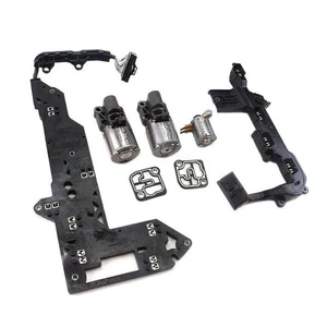 Mechatronics Repair Kit W/ Circuit Board for Audi A5 (8TA) Hatchback 0B5398009F - Picture 1 of 15