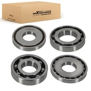 CVT Automatic Transmission Bearing for Toyota Lexus K114 Front Steel B49-12UR - Bild 1 von 12